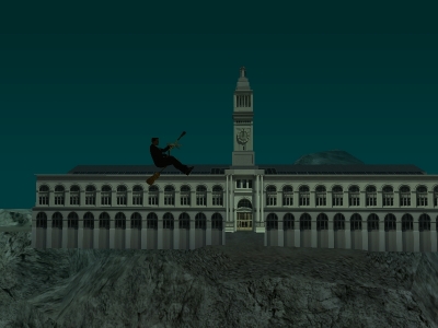 Mod The Harry Potter Mod